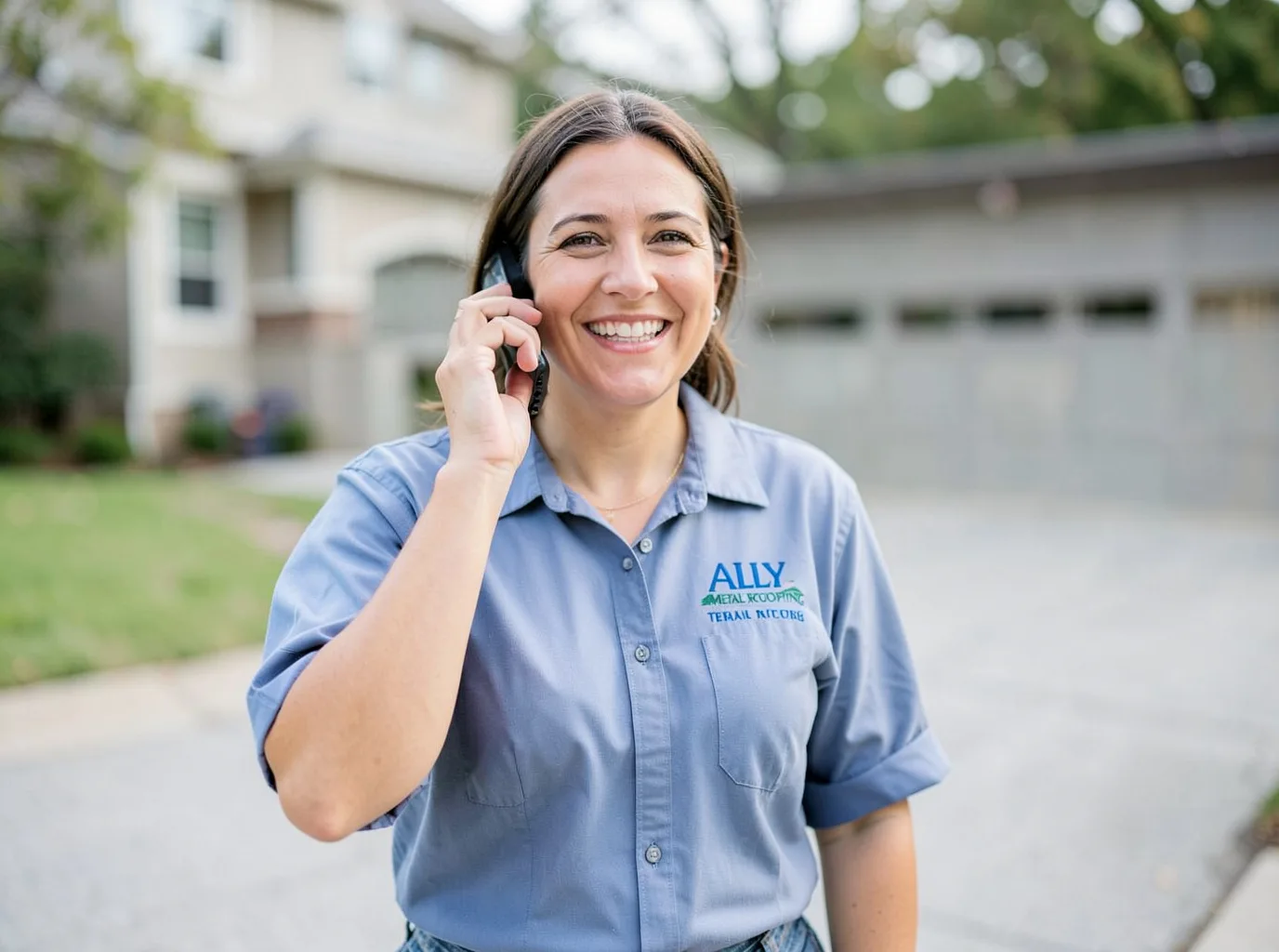 Metal Roof Installation Bel Alton, MD FAQs